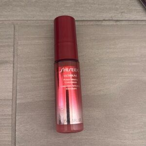 Shiseido ultimateune